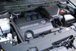 Mazda CX-9 Grand Touring 2008 года